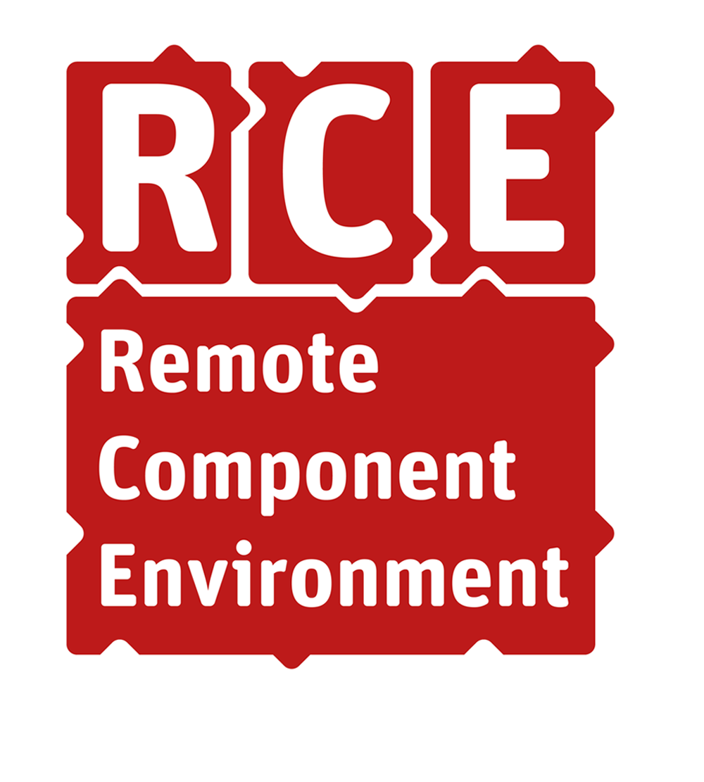 Logo RCE