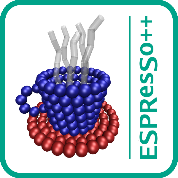Logo ESPResSo