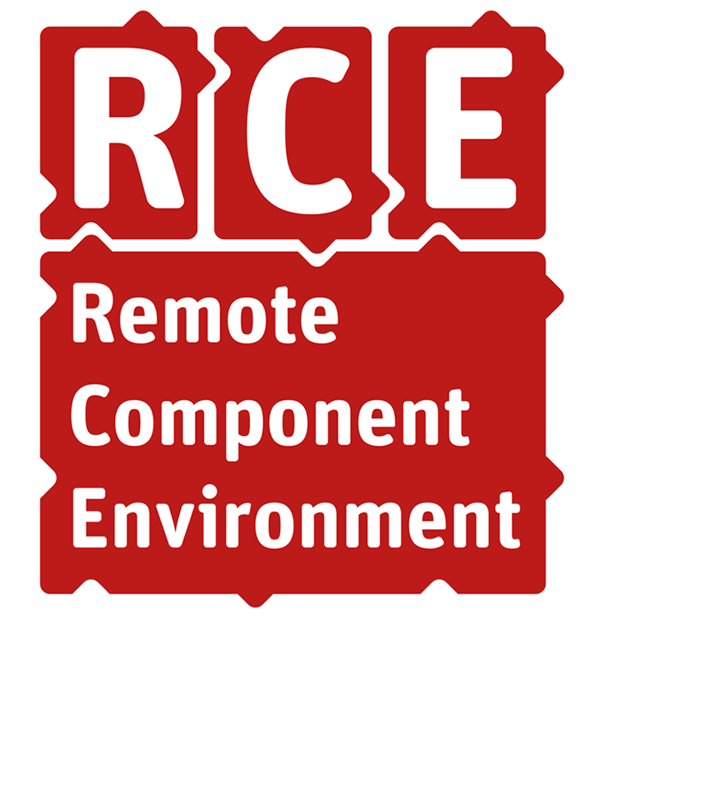 Logo RCE