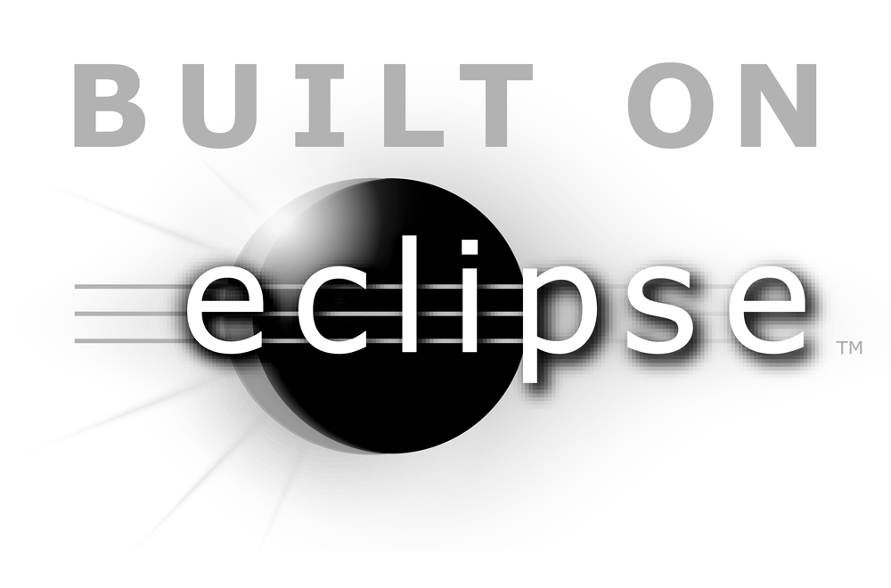 Logo eclipse