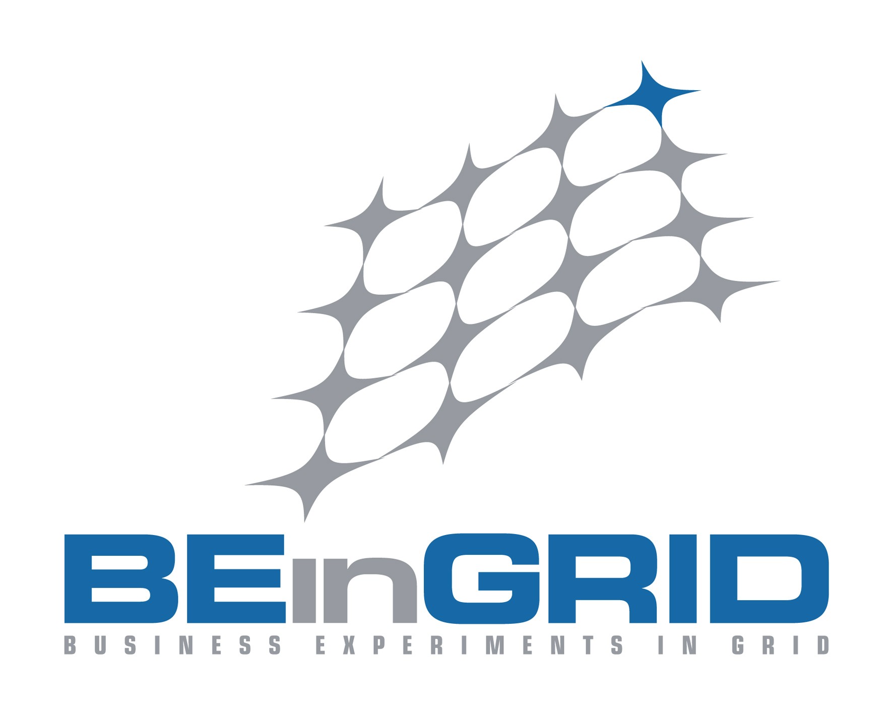 Logo BEinGrid
