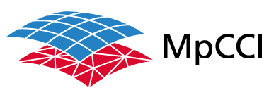 Logo MpCCI