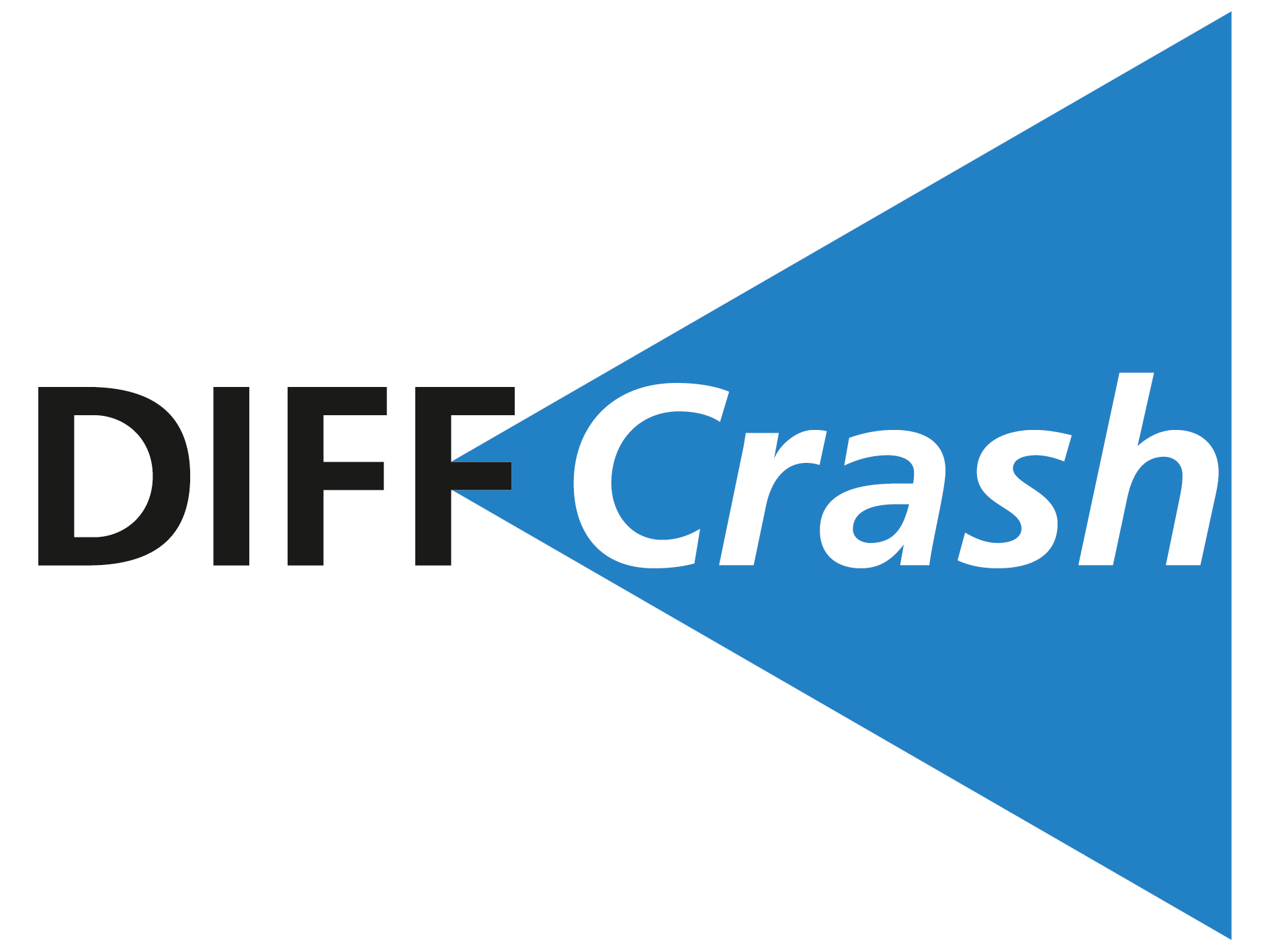 Logo DIFFCrash