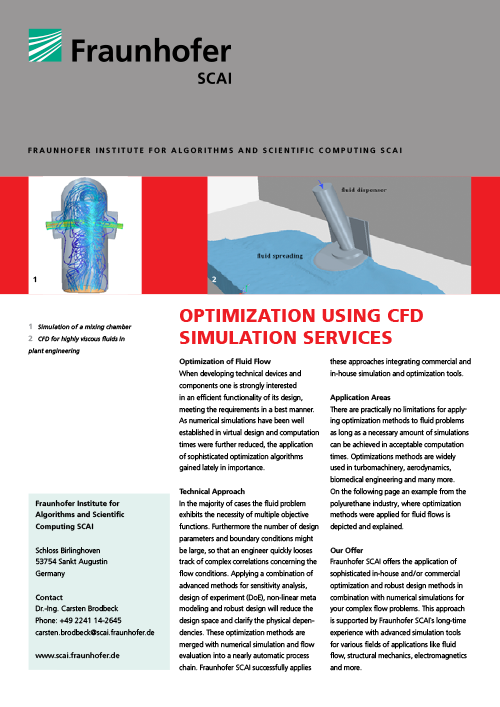 CFD_Optimization