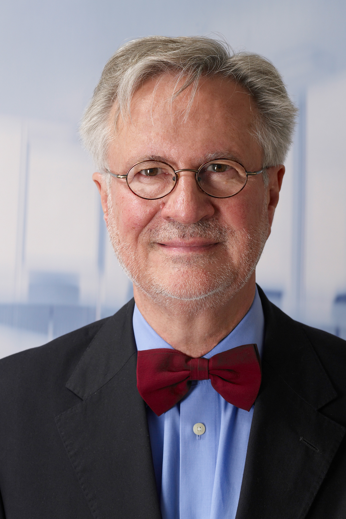 Prof. Dr. Ulrich Trottenberg