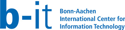 Logo b-it