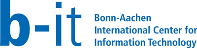 Logo b-it Logo b-it