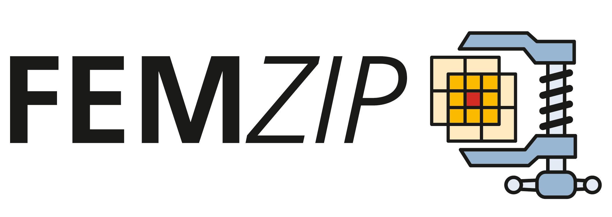Logo FEMZIP