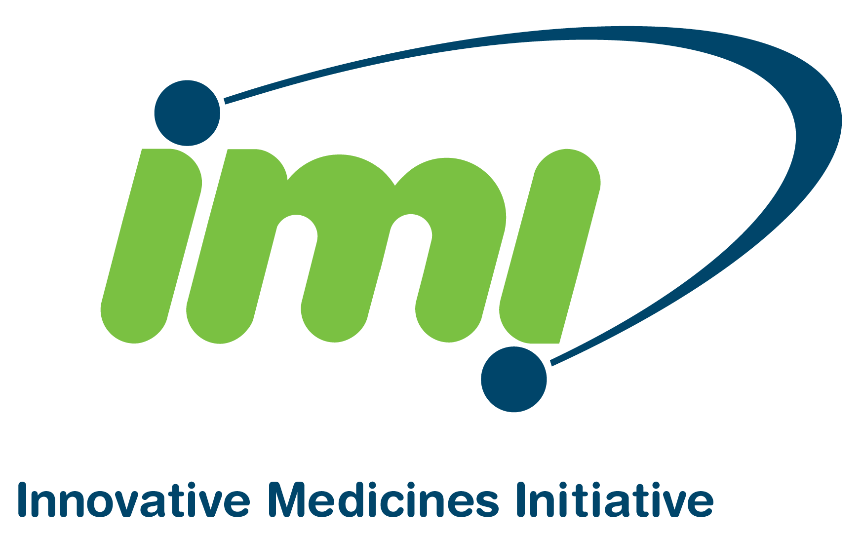 Logo imi