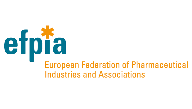 Logo efpia Logo efpia