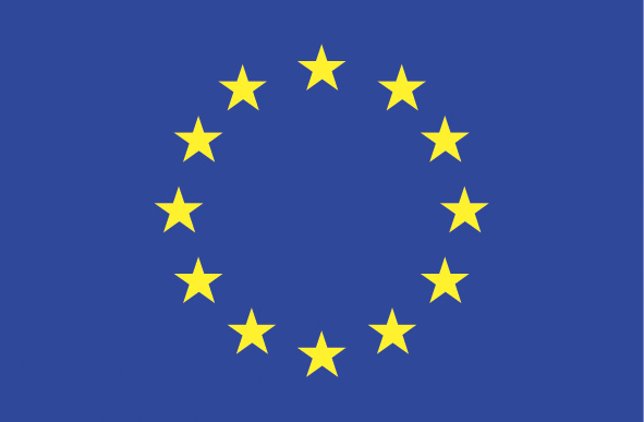 Logo EUROPA