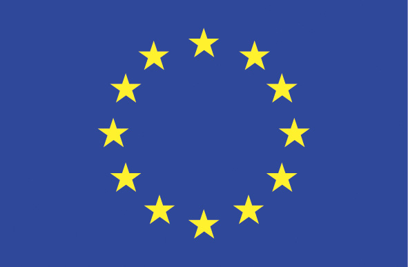 Logo EUROPA Logo EUROPA