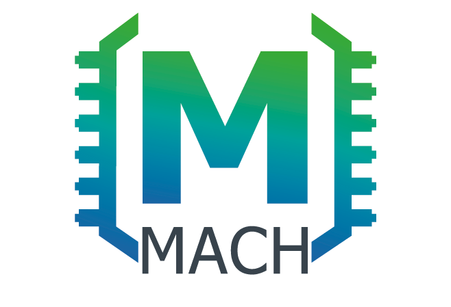 Logo MACH